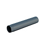 Труба соединительная D100х1000 Foramina Freeze D125/100, grey (серый)