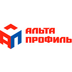 Новинка от Альта Профиль!