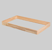 Надставка LXN Fakro 60х140
