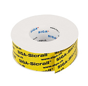 Клейкая лента  SIGA Sicrall 60мм x 40м