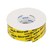 Клейкая лента  SIGA Sicrall 60мм x 40м