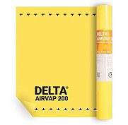 DELTA  AIRVAP 200 пароизоляция 1,5х50 м 75м2
