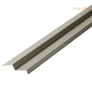 Стартовый профиль FCS 3 м, алюминий