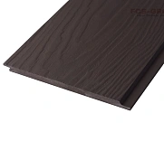 Фиброцементный сайдинг FCS Wood Click (шип-паз) 3000*190*10мм F04