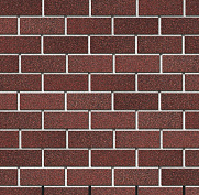 Фасадная плитка Docke PREMIUM BRICK Зрелый каштан
