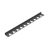 Standart Park Бордюр пластиковый тротуарный New Fix SP Б-300.05.09-ПП