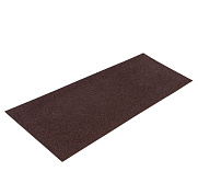 Плоский лист Luxard 1250*450, мокко