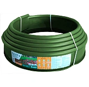 Standart Park Бордюр KANTA пластиковый оливковый SP Б-10000.10.02-ПП (100п.м)