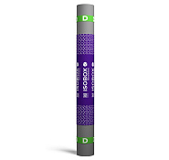 Универсальная пароизоляционная пленка ISOBOX D+ (70 м2)