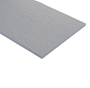 Фиброцементный сайдинг FIBRA PLANK 200х3000х8мм 0,6м2 RAL 7004