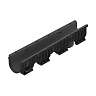 Standart Park Лоток водоотводный пластиковый PolyMax Basic 1000х200х210 мм