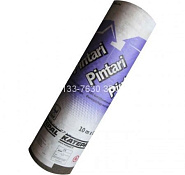 Ендовый ковер Katepal Pintari Красный 0,7х10м