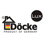 Новинка! Виниловый сайдинг Docke LUX ROCKY