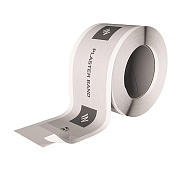 Лента Rothoblaas PLASTER BAND IN LINER 12/63 75мм х 25м