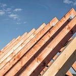 Герметизация в местах крепления контробрешетки и обрешетки (уплотнительные ленты)