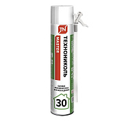 Пена монтажная ТЕХНОНИКОЛЬ MASTER 30 Бытовая