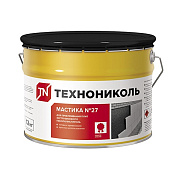 Мастика приклеивающая ТН №27 12 кг