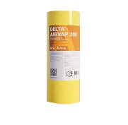 DELTA AIRVAP 200 закладная деталь для каркасных конструкций 0,45х60м, 27м2